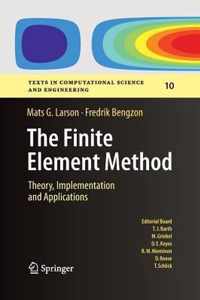 The Finite Element Method