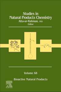 Studies in Natural Products Chemistry