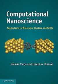 Computational Nanoscience