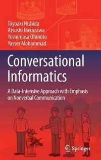 Conversational Informatics