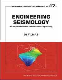 Engineering Seismology with Applications to Geotechnical Engineering