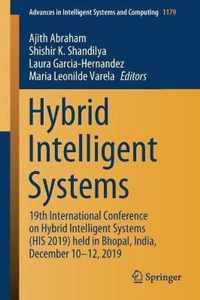 Hybrid Intelligent Systems