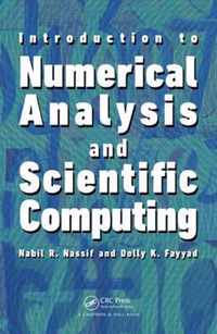 Introduction to Numerical Analysis and Scientific Computing