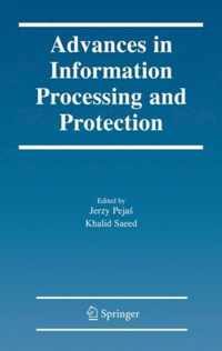 Advances in Information Processing and Protection