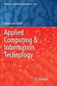 Applied Computing & Information Technology