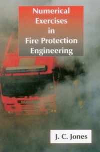 Numerical Exercises in Fire Protection Engineering