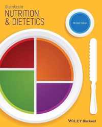 Statistics in Nutrition and Dietetics