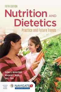 Nutrition  &  Dietetics