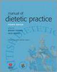 Manual Of Dietetic Practice