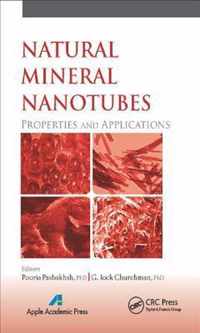 Natural Mineral Nanotubes