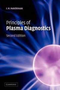 Principles Of Plasma Diagnostics