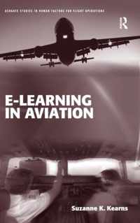 E-Learning in Aviation