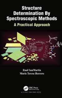 Structure Determination By Spectroscopic Methods