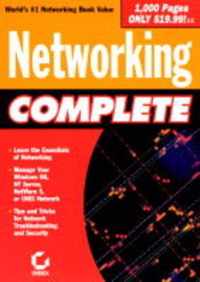 Networking Complete