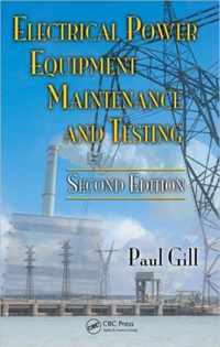 Electrical Power Equipment Maintenance and Testing