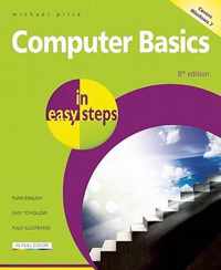 Computer Basics in easy steps