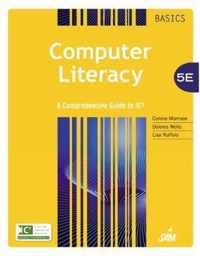 Computer Literacy Basics