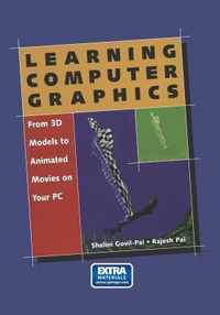 Learning Computer Graphics