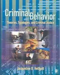 Criminal Behavior