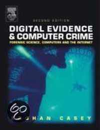 Digital Evidence and Computer Crime