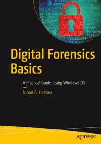 Digital Forensics Basics