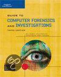 Guide to Computer Forensics and Investigations