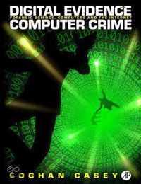 Digital Evidence and Computer Crime