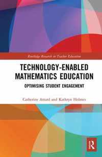 Technology-enabled Mathematics Education