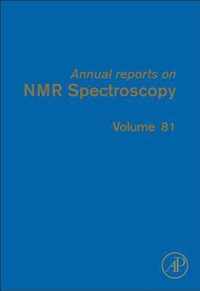 Annual Reports on NMR Spectroscopy