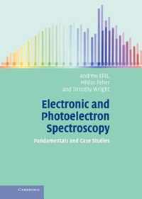 Electronic and Photoelectron Spectroscopy