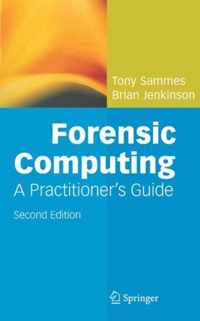 Forensic Computing