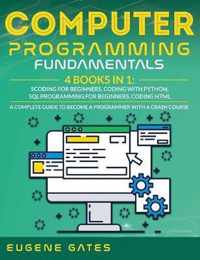 Computer Programming Fundamentals