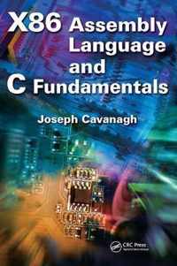 X86 Assembly Language and C Fundamentals