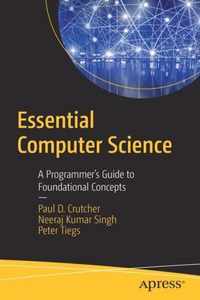 Essential Computer Science