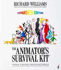 The Animator's Survival Kit