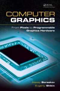 Computer Graphics