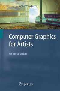 Computer Graphics for Artists