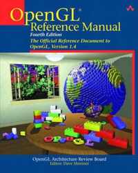 OpenGL Reference Manual