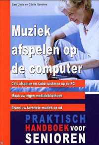 Muziek Afspelen Op De Computer