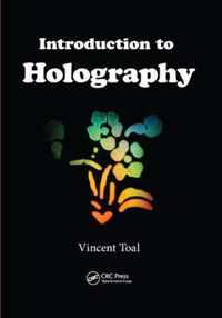 Introduction to Holography