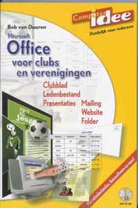 Computer Idee Club Microsoft Office