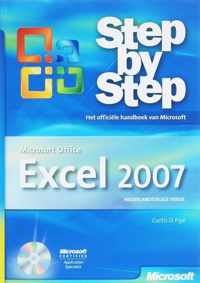 Excel 2007 - Step By Step