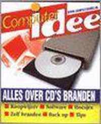 Alles over cd's branden