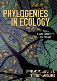 Phylogenies in Ecology