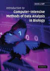 Introduction To Computer-Intensive Methods Of Data Analysis