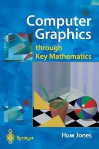 Computer Graphics Through Key Mathematics