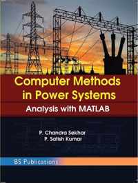 Computer Methods in Power Systems