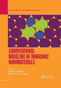 Computational Modeling of Inorganic Nanomaterials