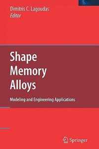 Shape Memory Alloys