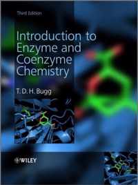 Introduction To Enzyme & Coenzyme Chemis